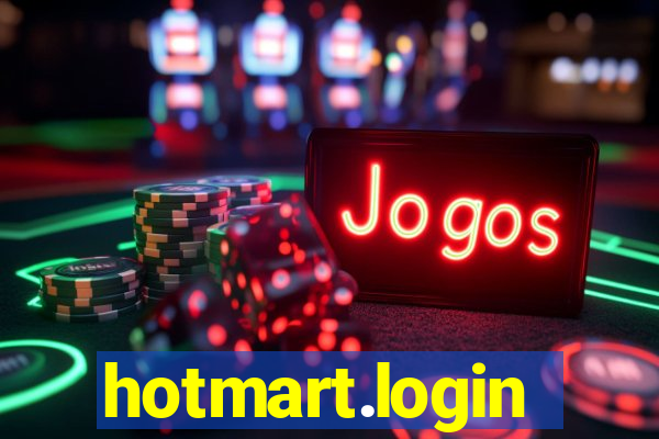 hotmart.login