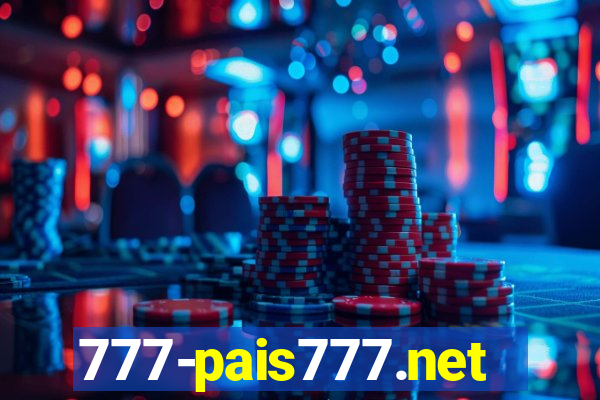 777-pais777.net