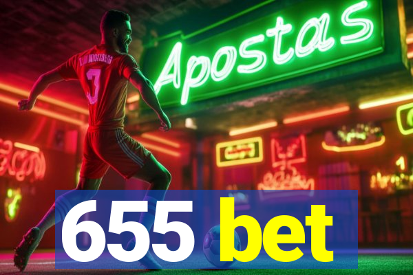 655 bet