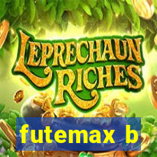 futemax b