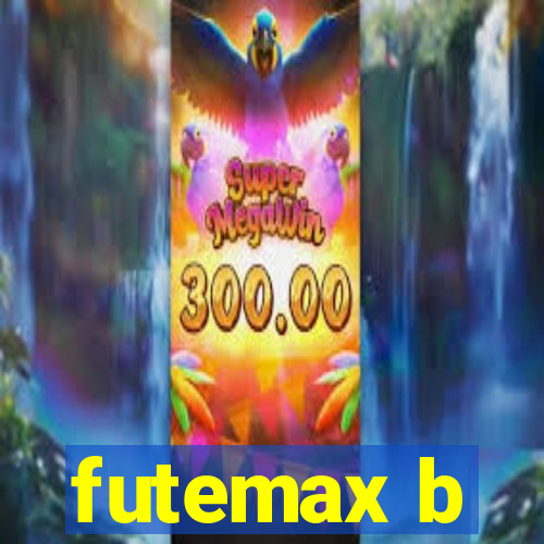 futemax b