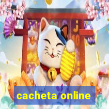 cacheta online