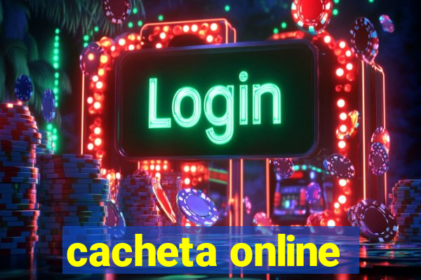 cacheta online