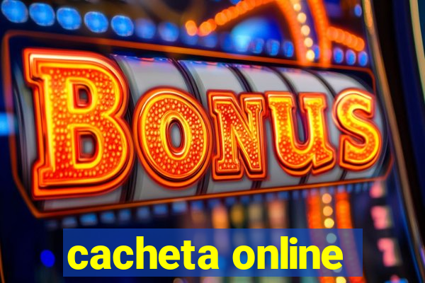 cacheta online