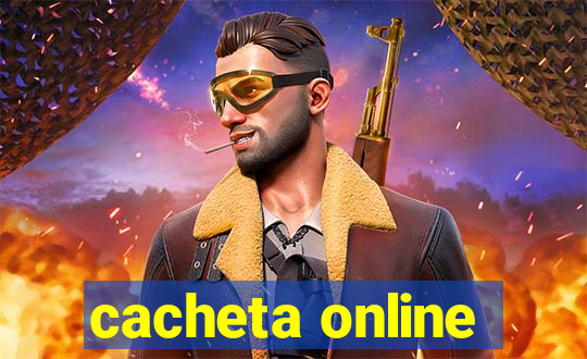 cacheta online