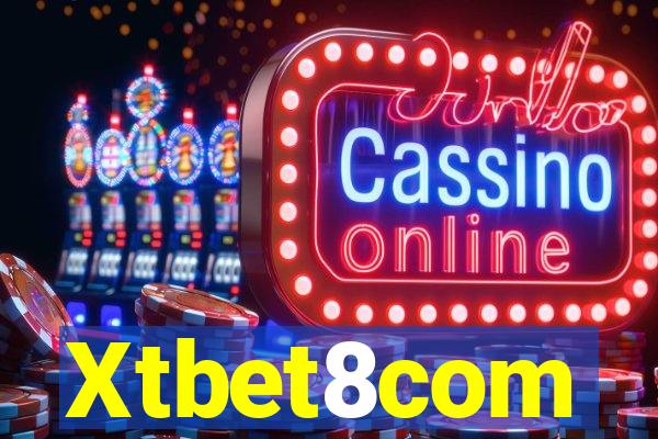 Xtbet8com