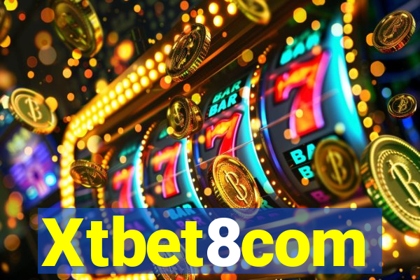 Xtbet8com