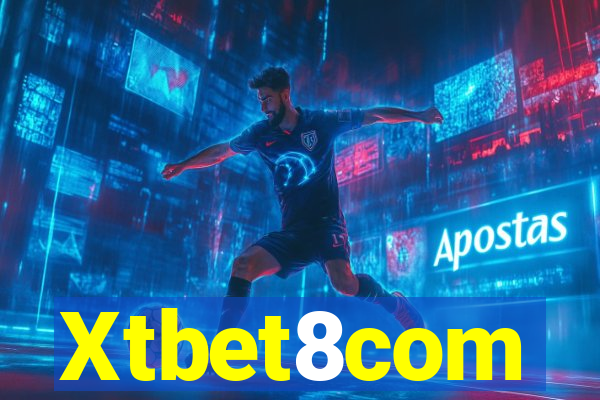 Xtbet8com