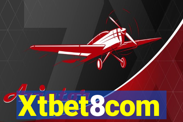 Xtbet8com