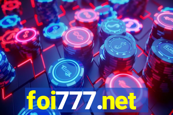 foi777.net