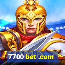 7700 bet .com