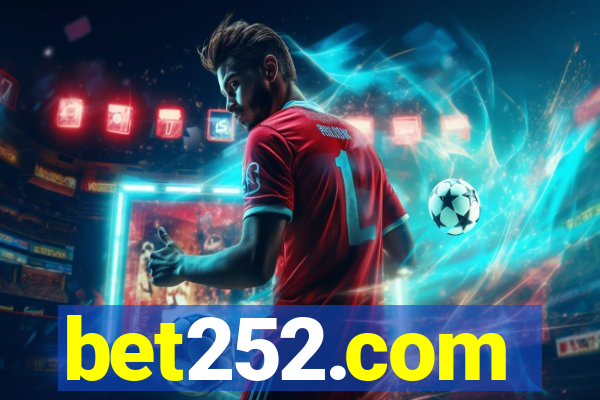 bet252.com