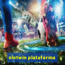 slotwin plataforma