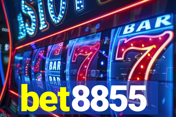 bet8855