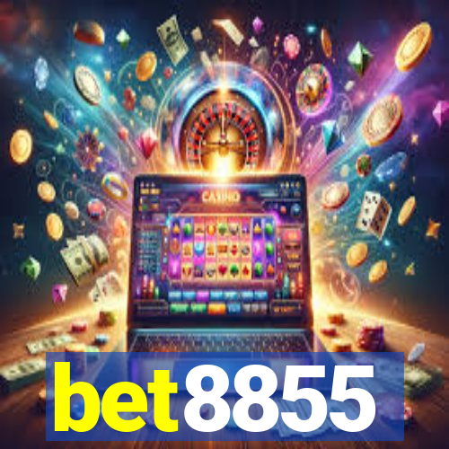 bet8855