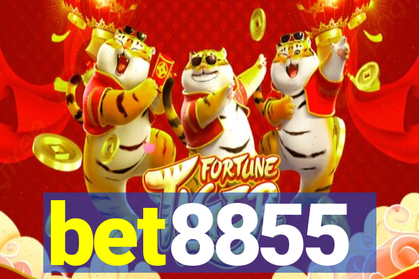 bet8855