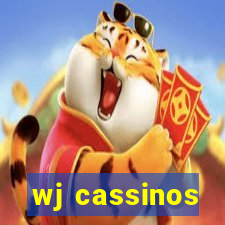 wj cassinos