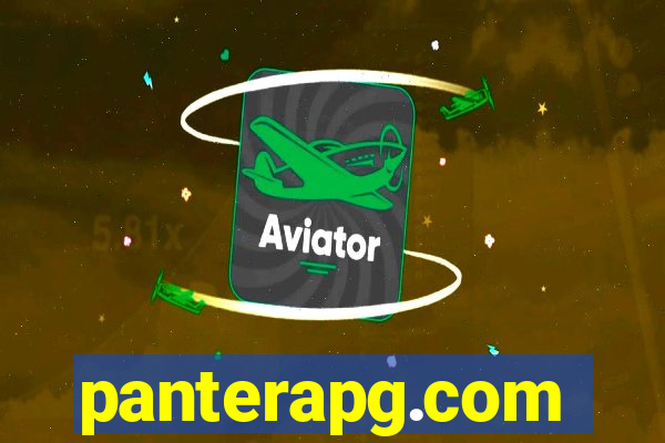 panterapg.com