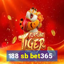 188 sb bet365