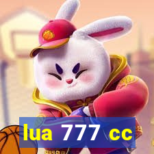 lua 777 cc