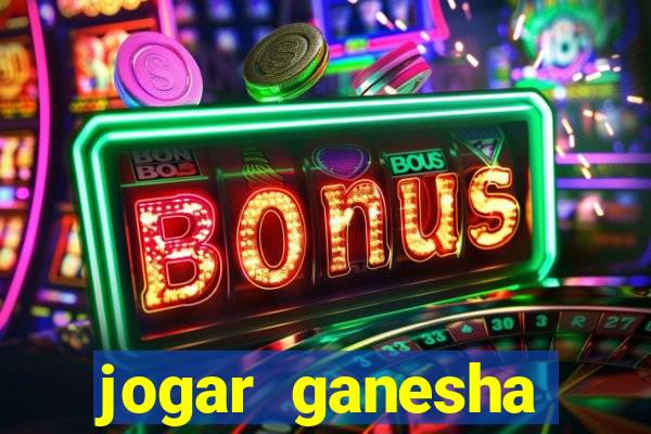 jogar ganesha fortune demo