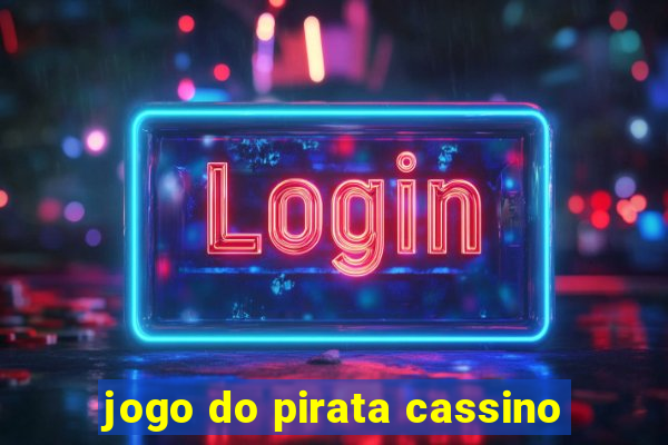 jogo do pirata cassino