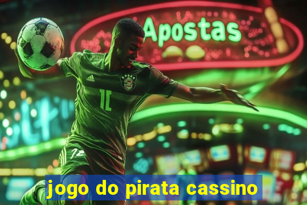 jogo do pirata cassino