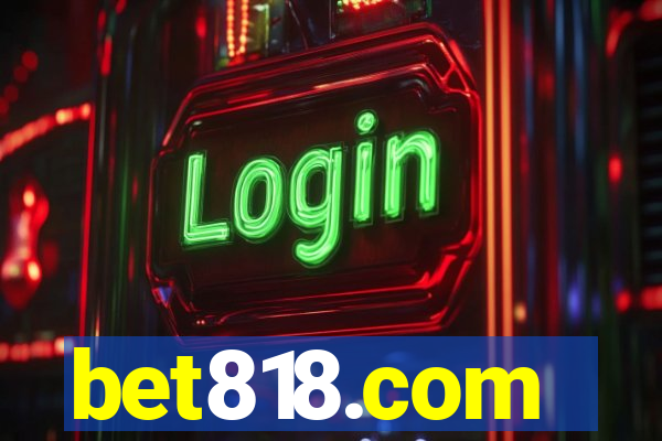 bet818.com