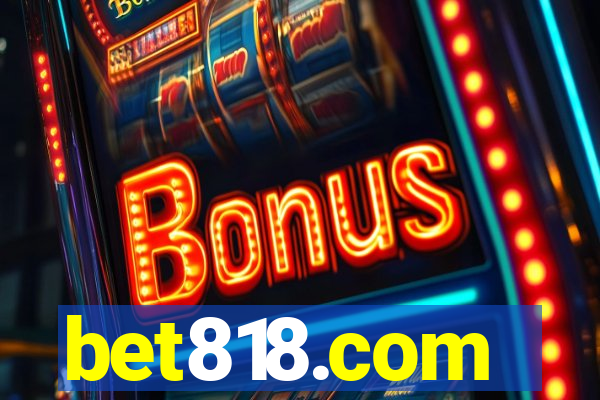 bet818.com