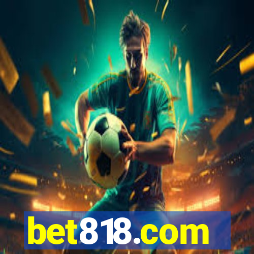 bet818.com