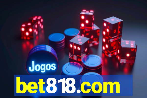 bet818.com