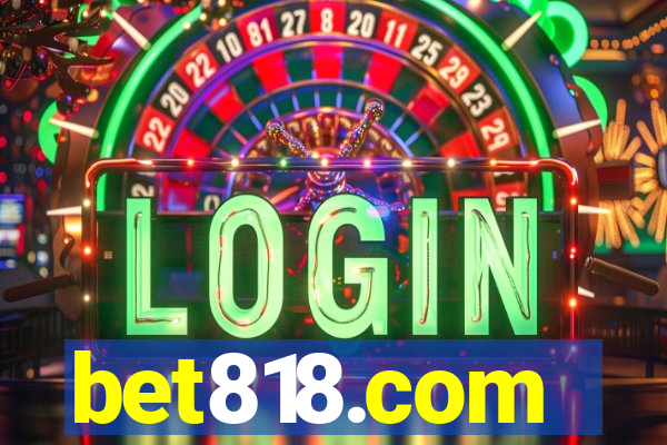 bet818.com