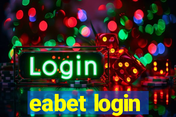 eabet login