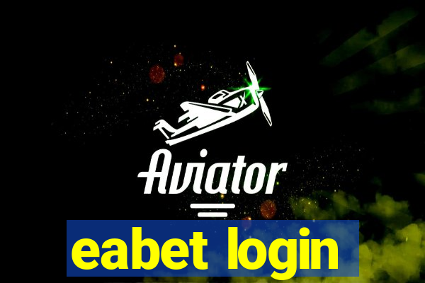 eabet login