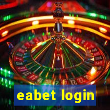 eabet login