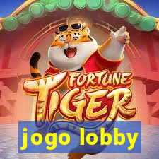 jogo lobby