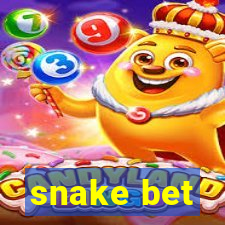 snake bet