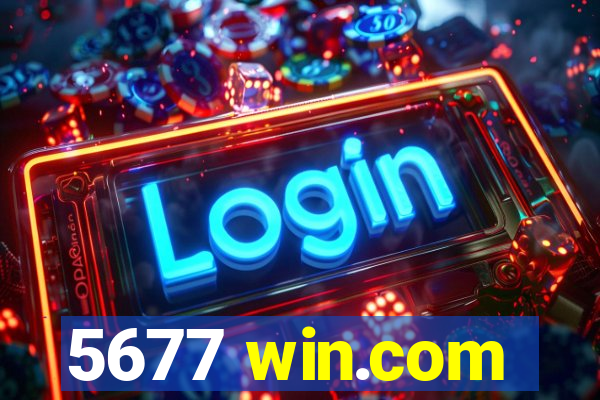 5677 win.com