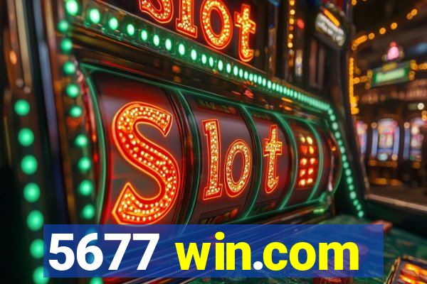 5677 win.com