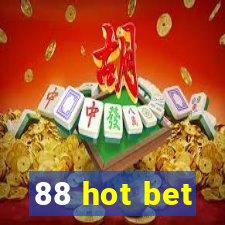 88 hot bet