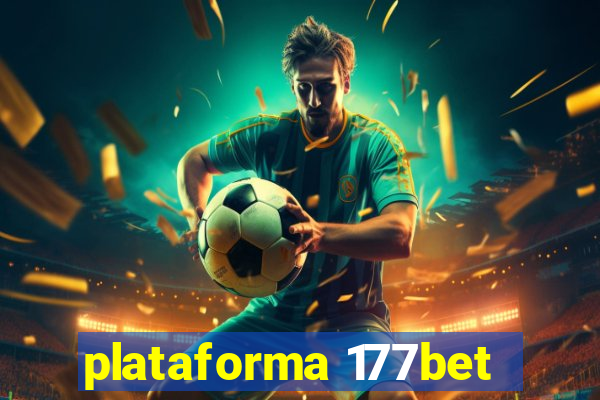 plataforma 177bet