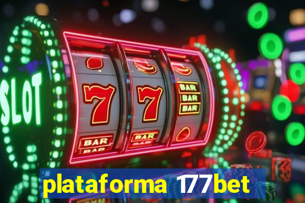 plataforma 177bet