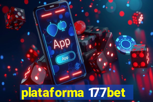 plataforma 177bet