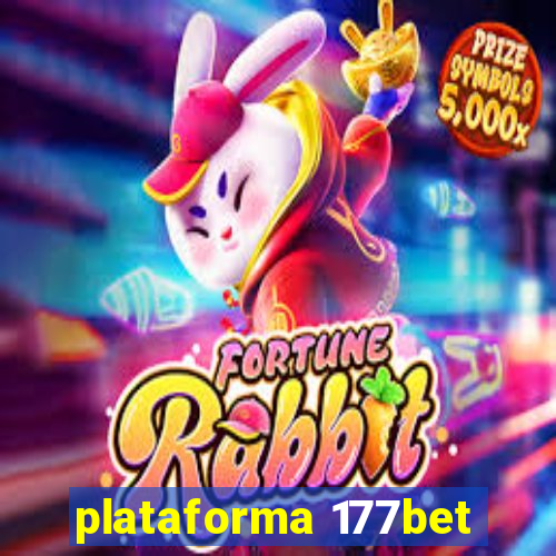 plataforma 177bet