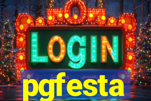 pgfesta