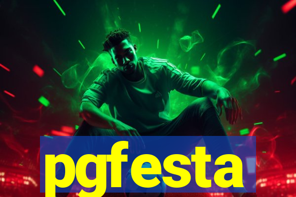 pgfesta