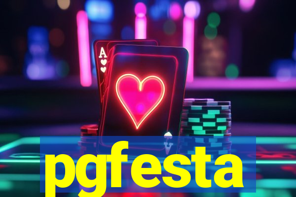 pgfesta