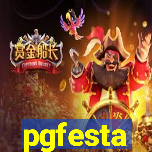 pgfesta