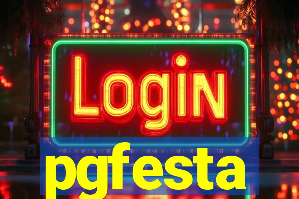 pgfesta