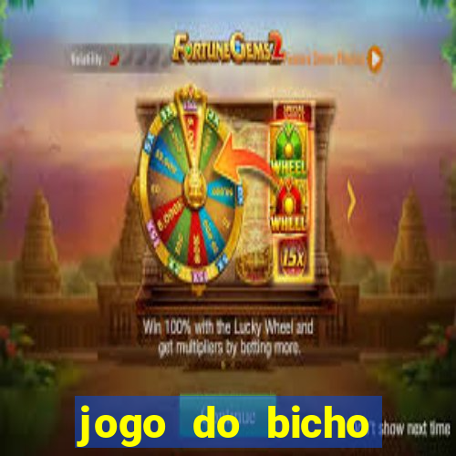 jogo do bicho pantera negra